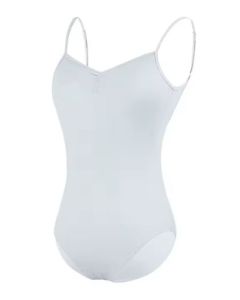 Justaucorps Bleu Ciel