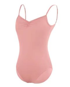 Justaucorps Rose Azalée