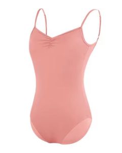 Justaucorps Rose Dragée